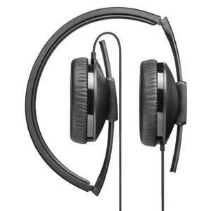 Наушники накладные классические Sennheiser HD 2.10