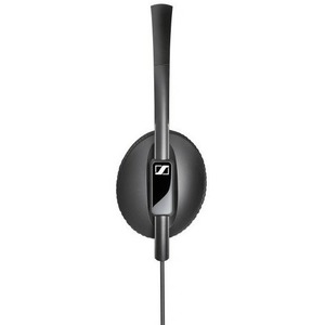 Наушники накладные классические Sennheiser HD 2.10