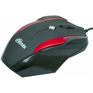 Мышь игровая Ritmix ROM-307
