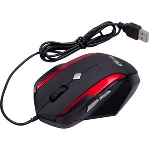 Мышь игровая Ritmix ROM-307