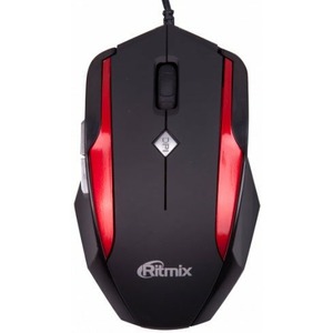 Мышь игровая Ritmix ROM-307
