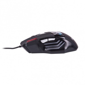 Мышь игровая Ritmix ROM-345 Black