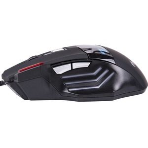 Мышь игровая Ritmix ROM-345 Black