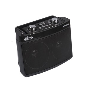 Радиоприемник Ritmix RPR-215 GRAY