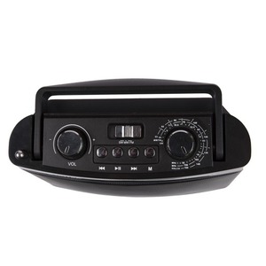 Радиоприемник Ritmix RPR-215 GRAY