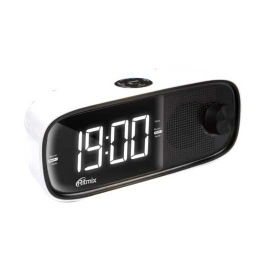 Радиоприемник Ritmix RRC-090