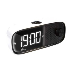 Радиоприемник Ritmix RRC-090