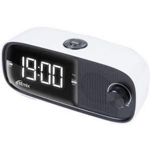 Радиоприемник Ritmix RRC-090