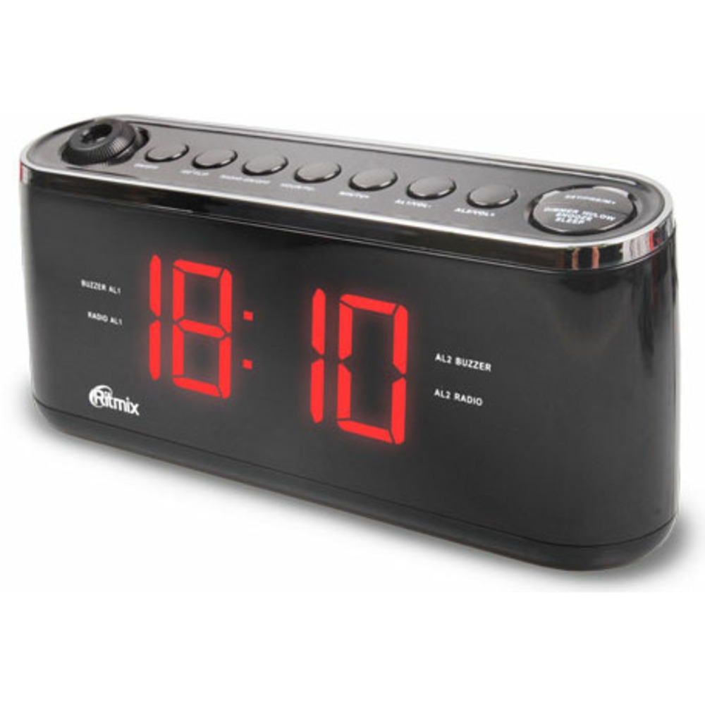 Радиоприемник Ritmix RRC-1295