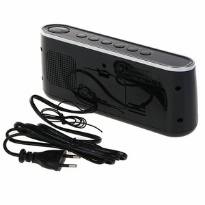 Радиоприемник Ritmix RRC-1810 BLACK