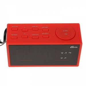 Радиоприемник Ritmix RRC-1212 Red