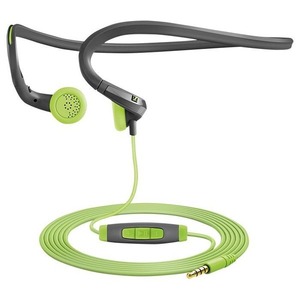 Наушники внутриканальные для спорта Sennheiser PMX 684I SPORTS