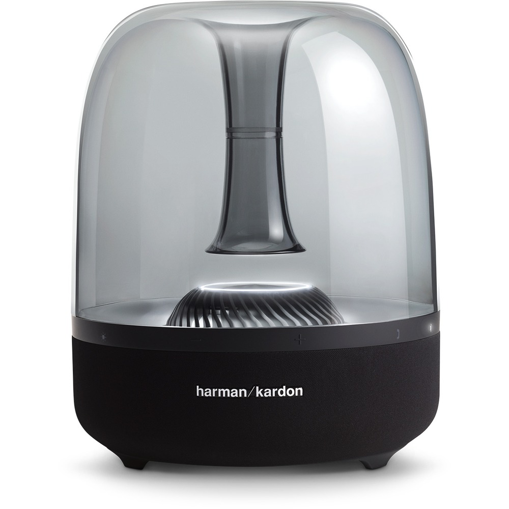 Портативная акустика Harman Kardon Aura Studio 2 Black