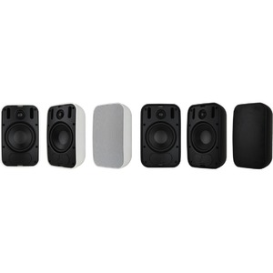 Защитная сетка для всепогодной акустики Sonance Grille Pro Mariner 5.25 Black