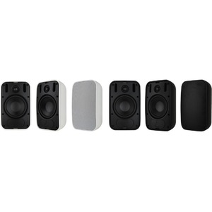 Защитная сетка для всепогодной акустики Sonance Grille Pro Mariner 8 Black