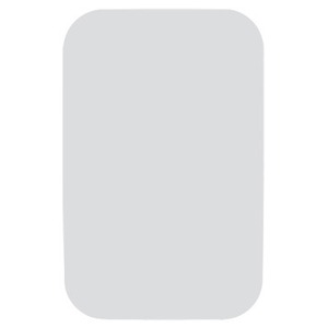 Защитная сетка для всепогодной акустики Sonance Grille Pro Mariner 8 White