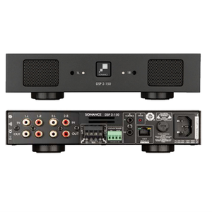 Усилитель мощности Sonance DSP 2-150 MKII