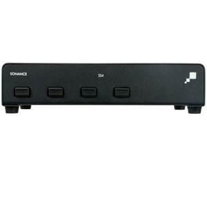 Коммутатор для 4-x пар колонок Sonance SS4