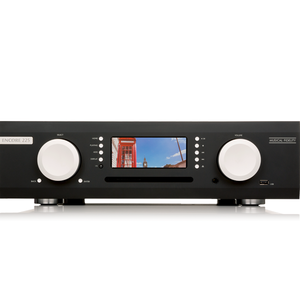 CD ресивер Musical Fidelity M6 ENCORE 225 2 TB Black