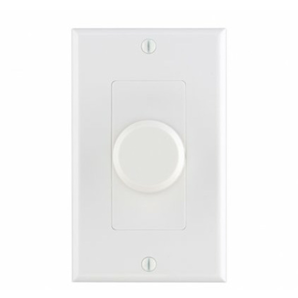 Регулятор громкости Sonance VC60RIM WHITE