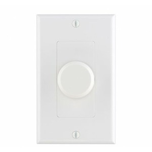 Регулятор громкости Sonance VC60RIM WHITE