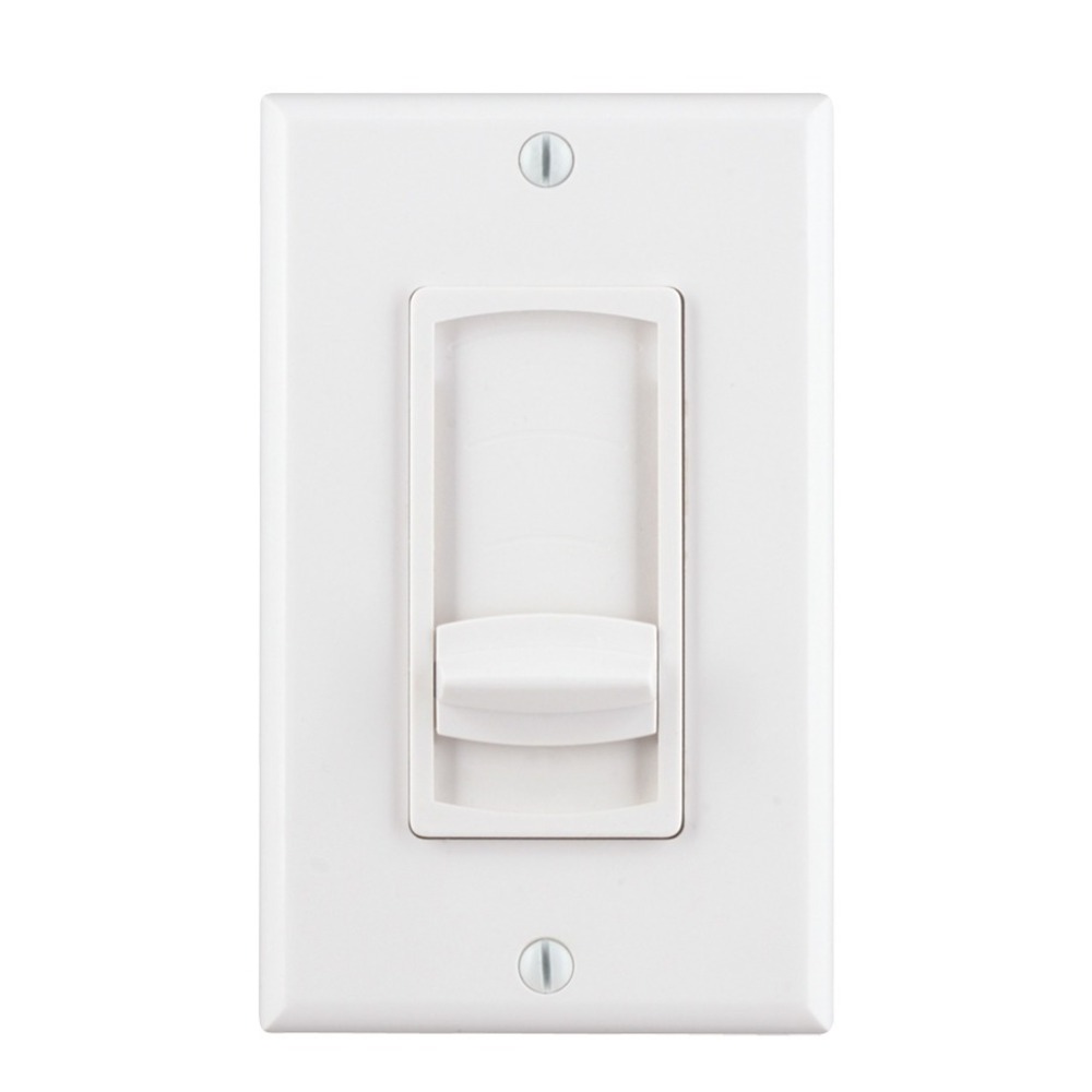 Регулятор громкости Sonance VC60S SLIDER WHITE