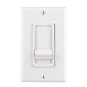 Регулятор громкости Sonance VC60S SLIDER WHITE