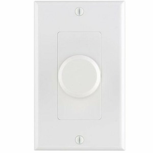 Регулятор громкости Sonance VC60R WHITE