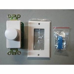 Регулятор громкости Sonance VC30R DECORA WHITE