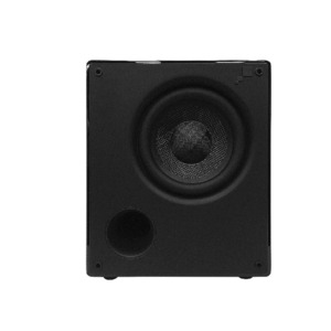 Фазоинверторный сабвуфер Sonance i10