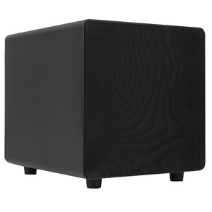 Сабвуфер закрытого типа Sonance D8 Black
