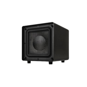 Сабвуфер закрытого типа Sonance D8 Black