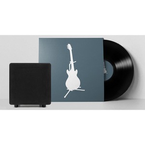 Сабвуфер закрытого типа Sonance D8 Black