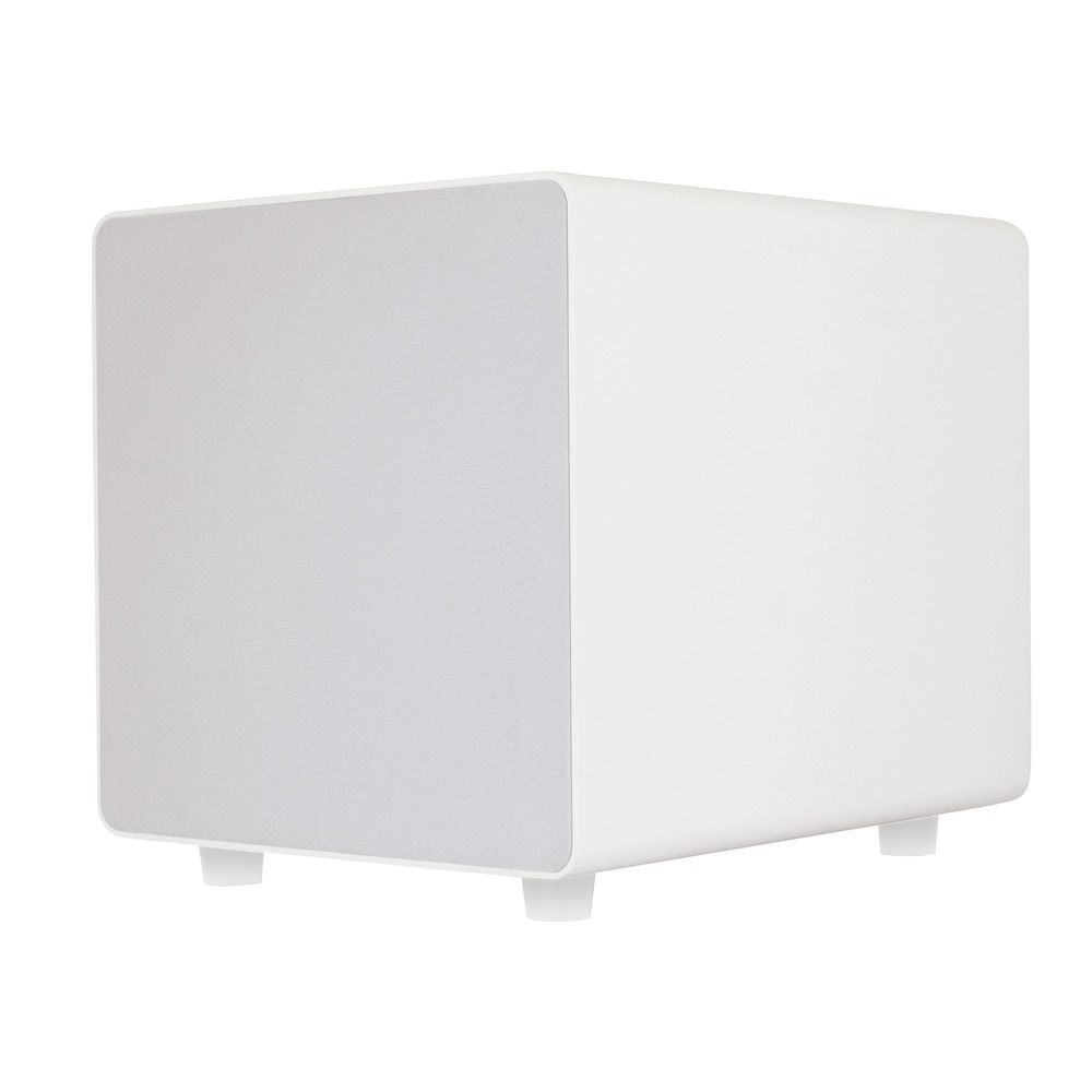 Сабвуфер закрытого типа Sonance D8 White