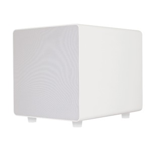 Сабвуфер закрытого типа Sonance D8 White