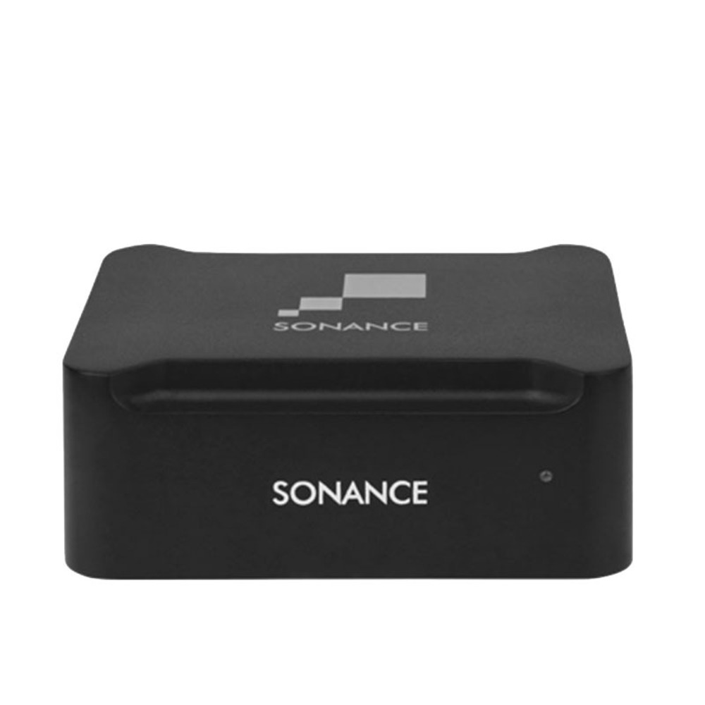 Беспроводное подключение сабвуфера Sonance Subwoofer Wireless Transmitter