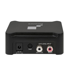 Беспроводное подключение сабвуфера Sonance Subwoofer Wireless Transmitter
