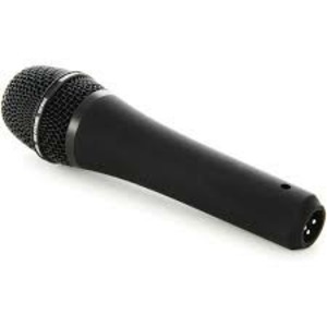 Вокальный микрофон (динамический) Telefunken M80 BLACK 