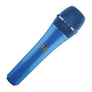 Вокальный микрофон (динамический) Telefunken M80 Blue