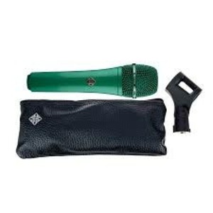 Вокальный микрофон (динамический) Telefunken М80 Green