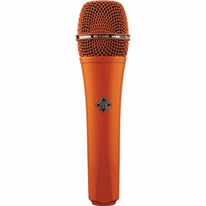 Вокальный микрофон (динамический) Telefunken М80 Orange