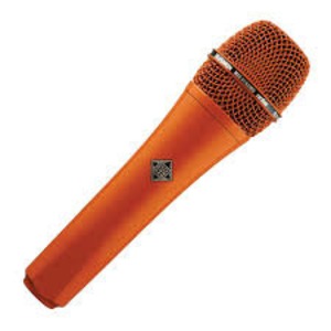 Вокальный микрофон (динамический) Telefunken М80 Orange