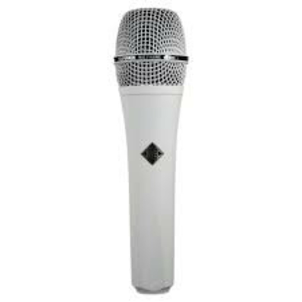 Вокальный микрофон (динамический) Telefunken М80 White