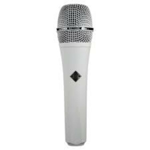 Вокальный микрофон (динамический) Telefunken М80 White