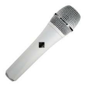 Вокальный микрофон (динамический) Telefunken М80 White