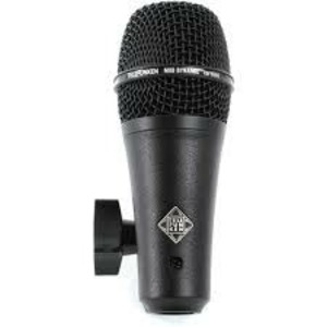 Вокальный микрофон (динамический) Telefunken M80-SH