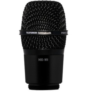 Капсюль для конференц микрофона Telefunken M80-WHB