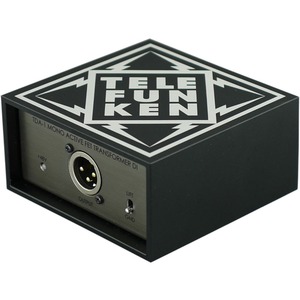 Di-Box Telefunken TDA-1 
