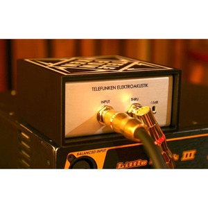 Di-Box Telefunken TDP-1