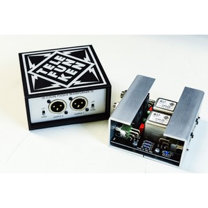 Di-Box Telefunken TDP-2